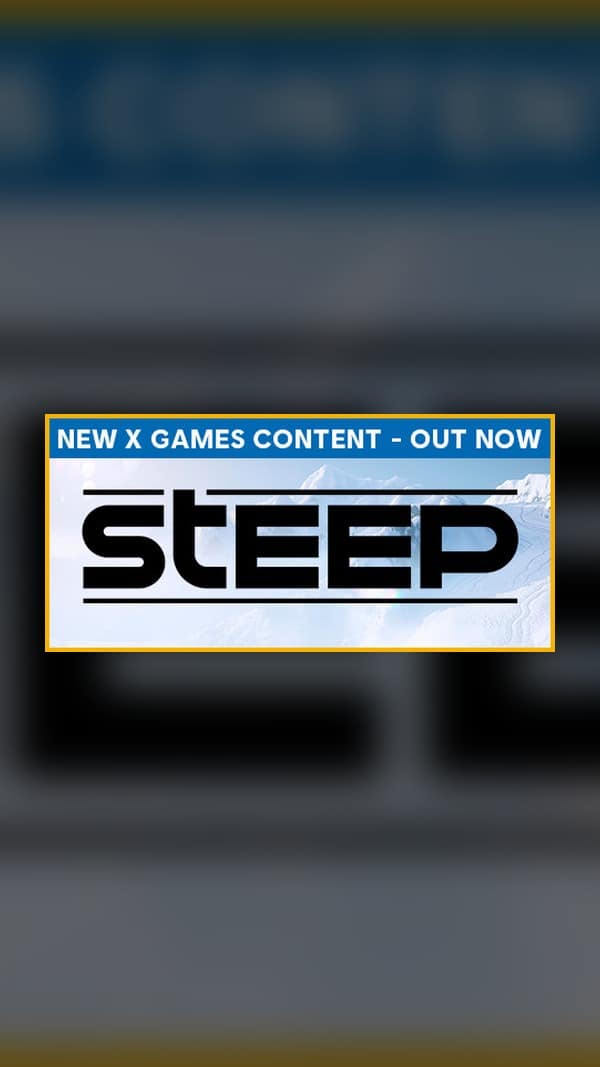 rental-1-9 极限巅峰 Steam Game Experience