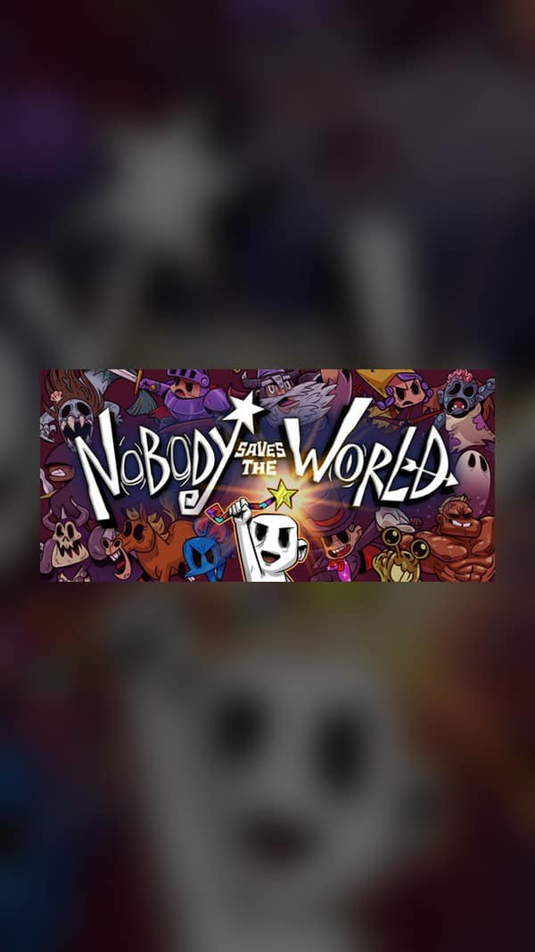 rental-1-91 Nobody Saves the World Steam Game Experience