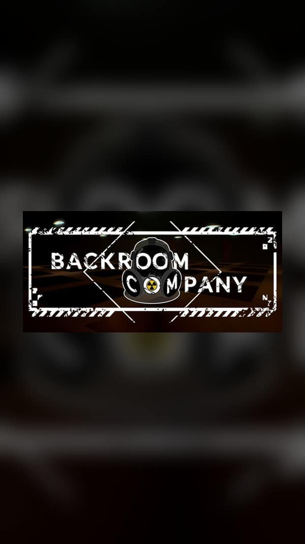 rental-1-93 Backrooms Corporation Steam Game Experience