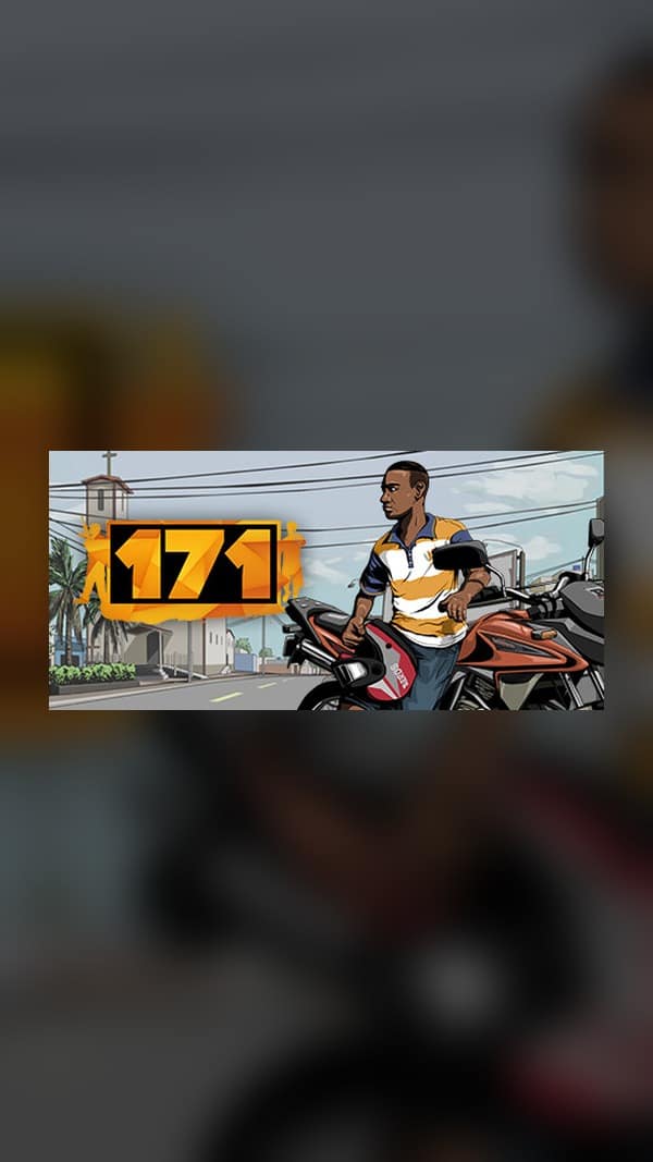 rental-171 171 Steam Game Experience