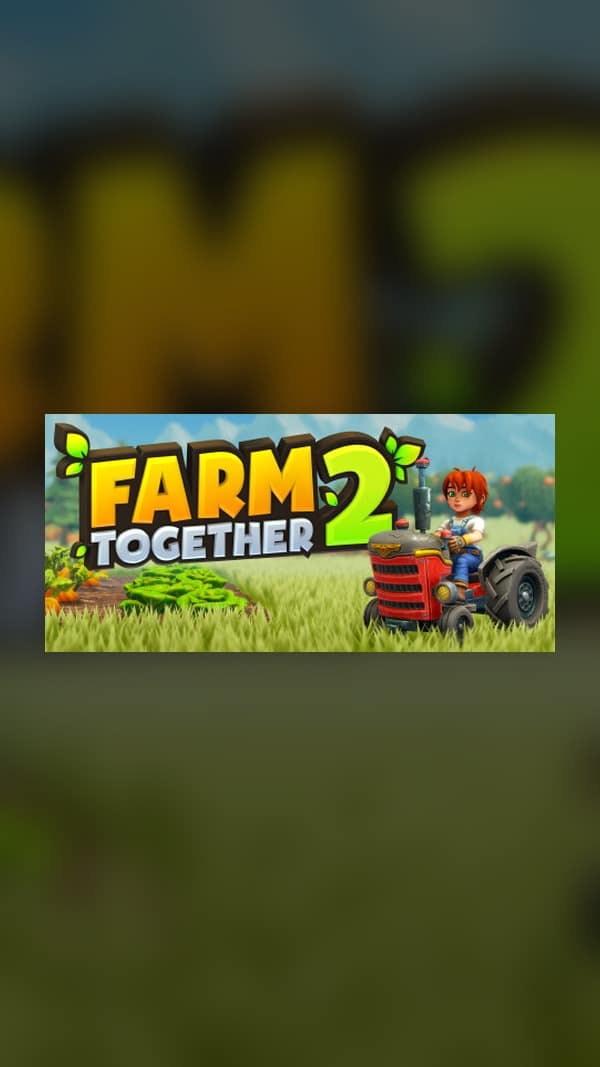 rental-2-3 一起玩农场2 Steam Game Experience
