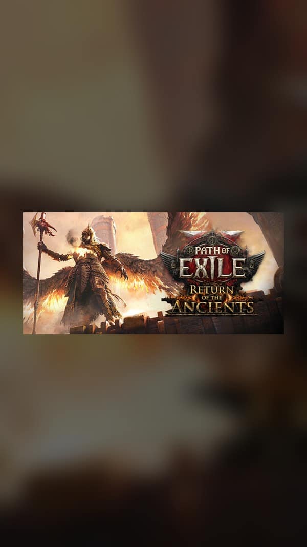 rental-2-path-of-exile-2 Path of Exile 2 Steam Game Experience