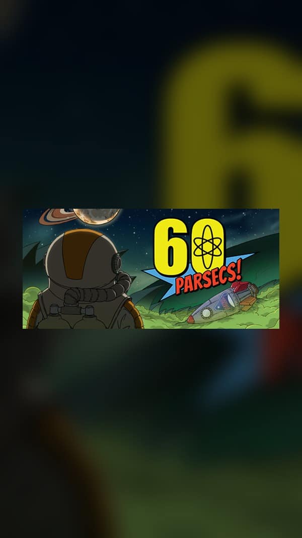 rental-60 60 Parsecs! Steam Game Experience