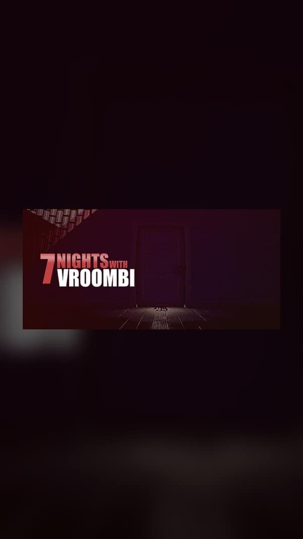 rental-7-nights-with-vroombi 7 Nights with Vroombi Steam Game Experience