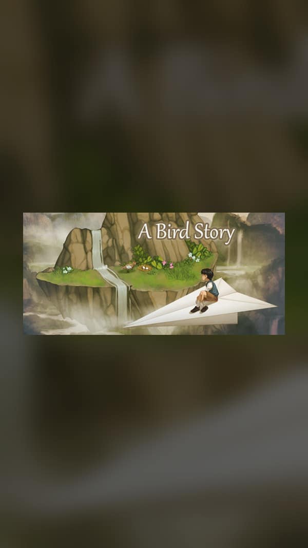 rental-a-bird-story A Bird Story Steam Game Experience