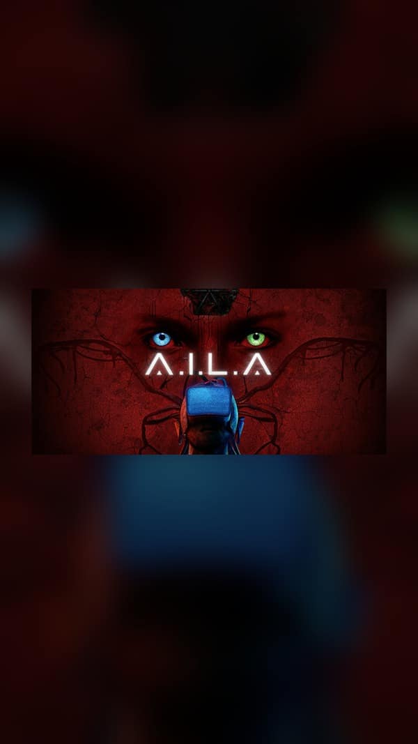 rental-a-i-l-a A.I.L.A Steam Game Experience