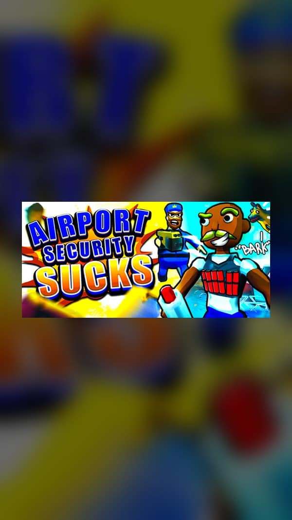 rental-airport-security-is-a-bummer Airport security is a bummer Steam Game Experience
