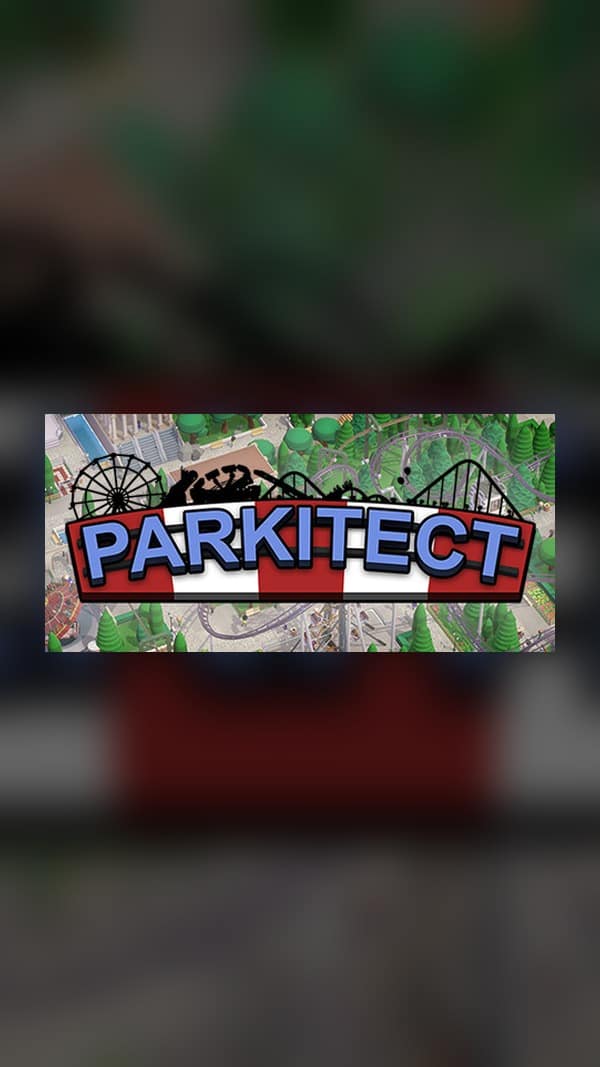 rental-amusement-park-builder amusement park builder Steam Game Experience