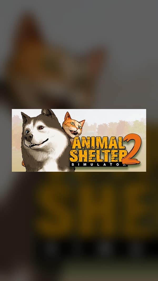 rental-animal-shelter-2 animal shelter 2 Steam Game Experience