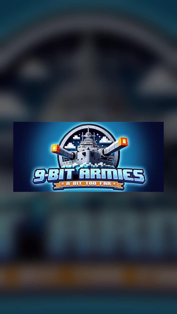 rental-army-of-nine-a-little-too-far Army of Nine: A little too far Steam Game Experience