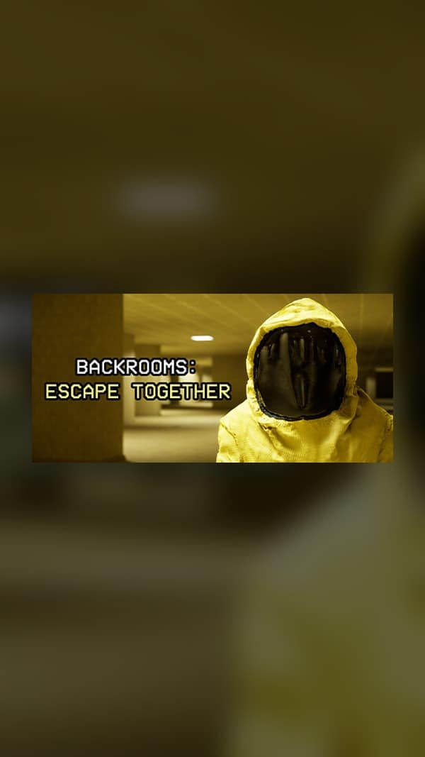rental-back-room-escape-together Back Room: Escape Together Steam Game Experience