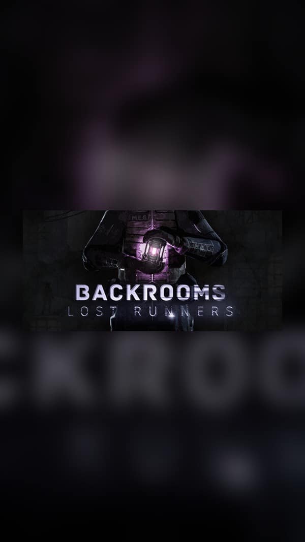 rental-backrooms-the-lost-runner Backrooms: The Lost Runner Steam Game Experience