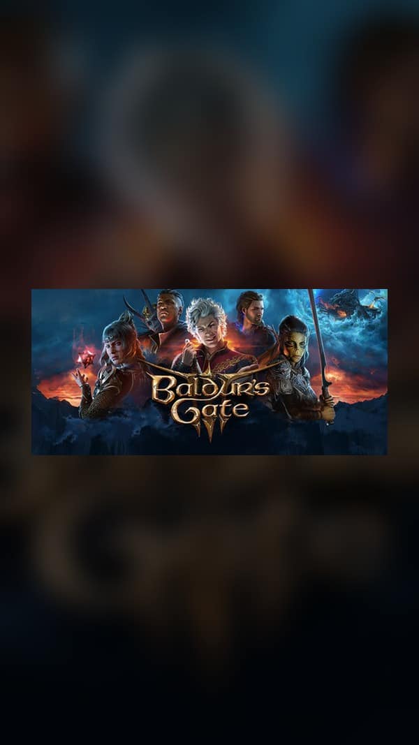 rental-baldur-s-gate-3 Baldur's Gate 3 Steam Game Experience