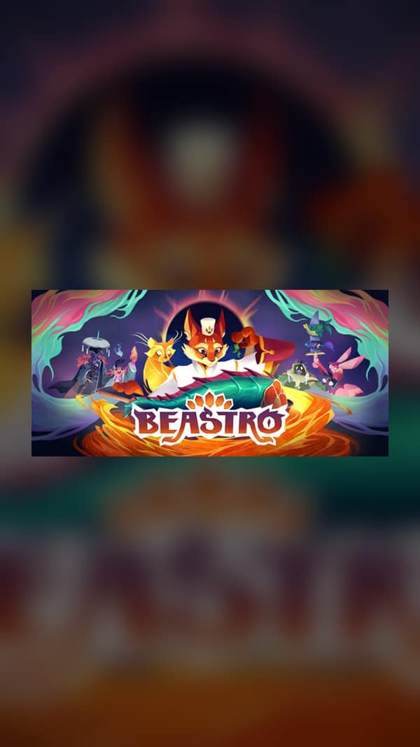rental-beastro Beastro Steam Game Experience