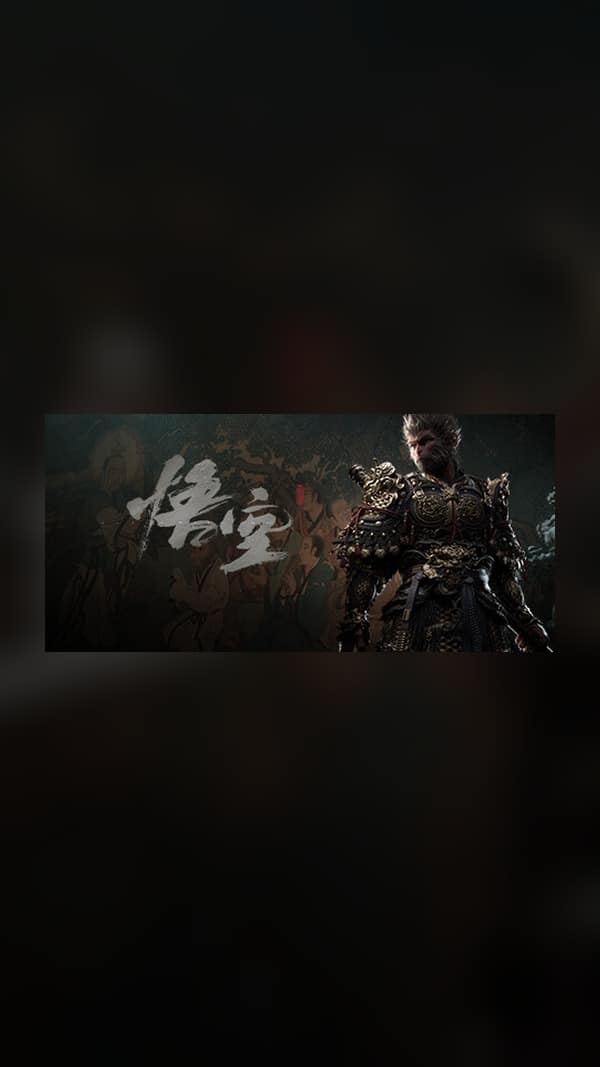 rental-black-myth-wukong Black Myth: Wukong Steam Game Experience