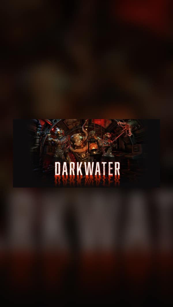 rental-black-water black water Steam Game Experience