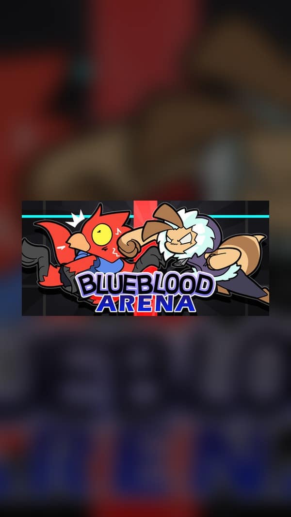 rental-blueblood-arena Blueblood Arena Steam Game Experience
