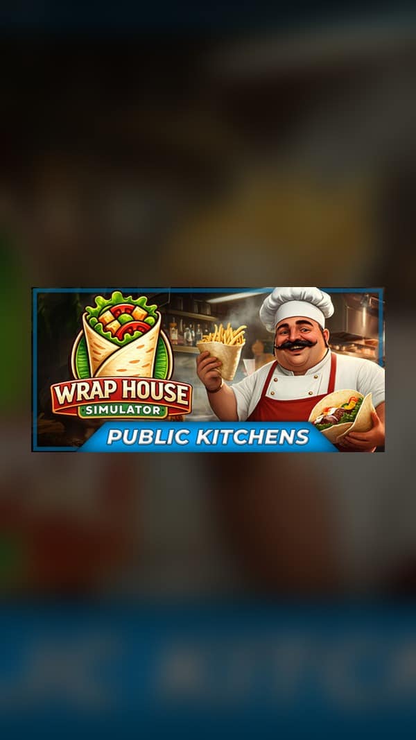 rental-burrito-shop-simulator Burrito Shop Simulator Steam Game Experience