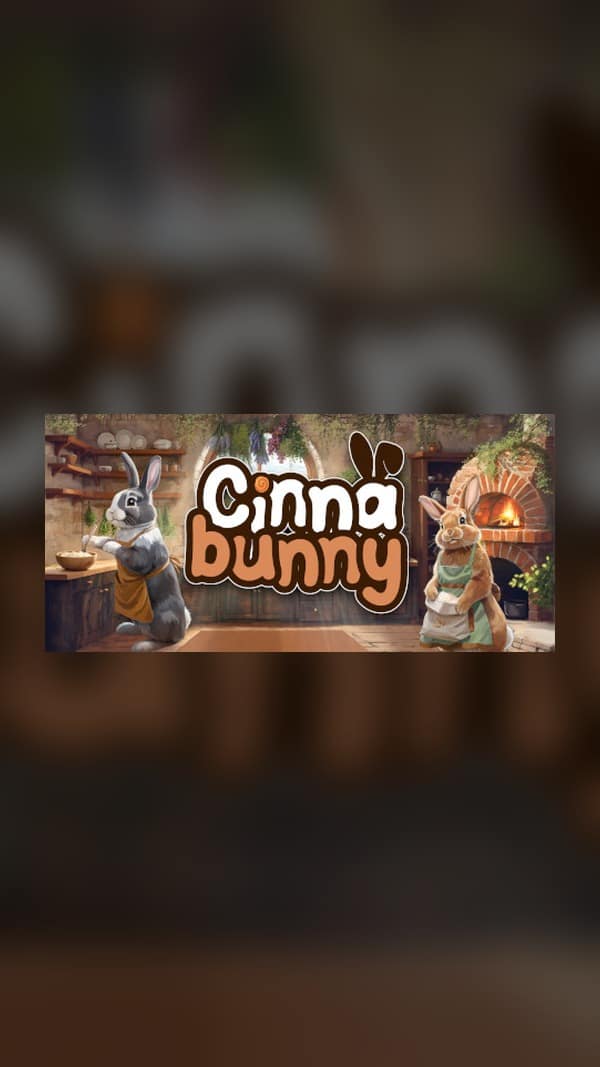 rental-cinnabunny Cinnabunny Steam Game Experience