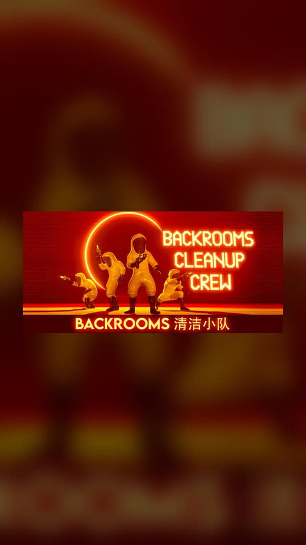 rental-cleaning-team cleaning team Steam Game Experience