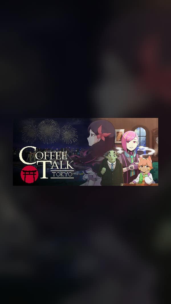 rental-coffee-talk-tokyo Coffee Talk Tokyo Steam Game Experience