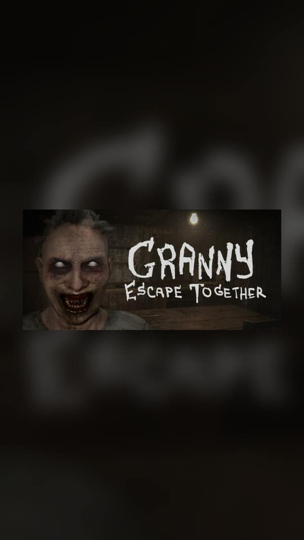 rental-crazy-granny-escape-together Crazy Granny: Escape together Steam Game Experience