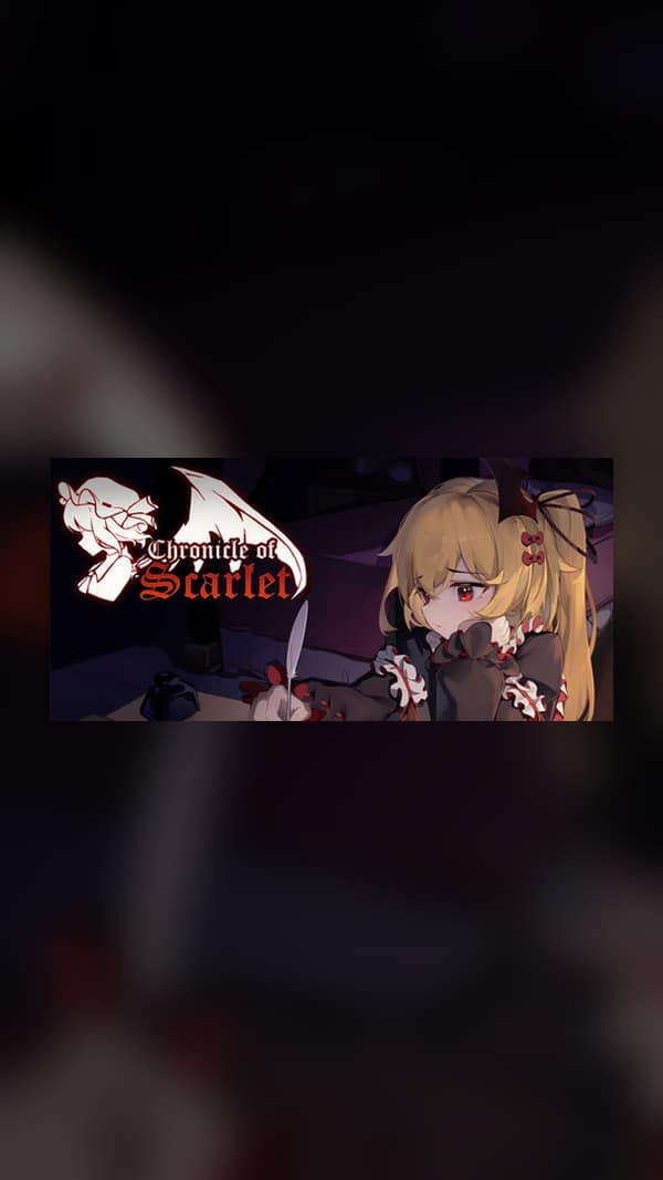 rental-crimson-chronicles crimson chronicles Steam Game Experience