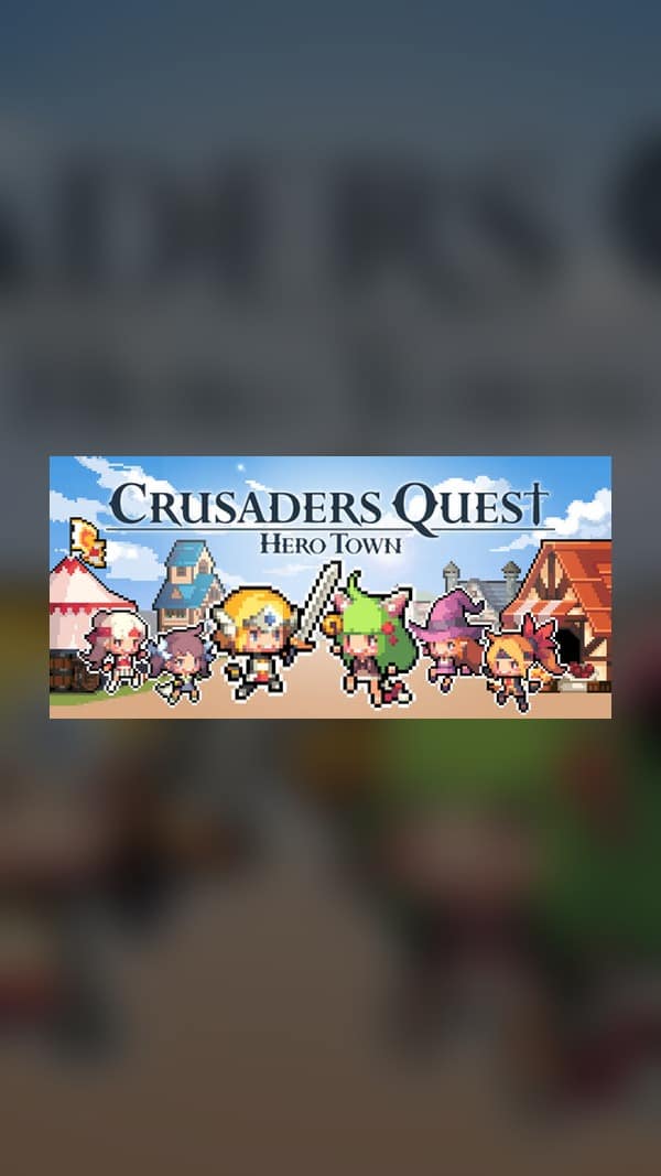 rental-crusader-war-city-of-heroes Crusader War: City of Heroes Steam Game Experience