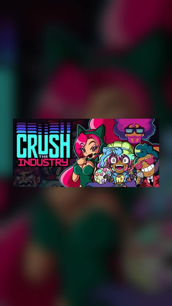 rental-crush-the-office Crush the Office Steam Game Experience
