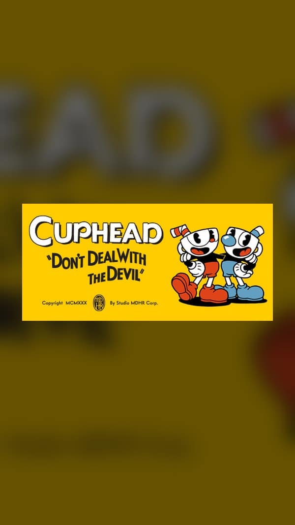 rental-cuphead Cuphead Steam Game Experience