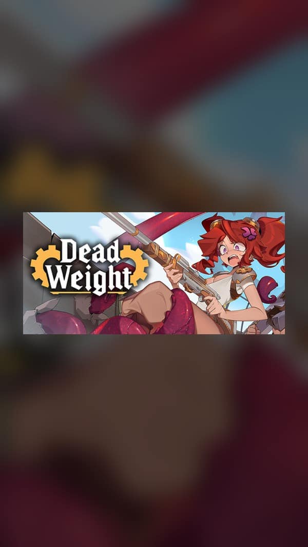 rental-dead-weight Dead Weight Steam Game Experience