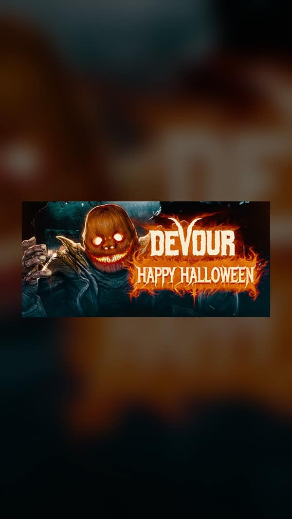 rental-devour Devour Steam Game Experience
