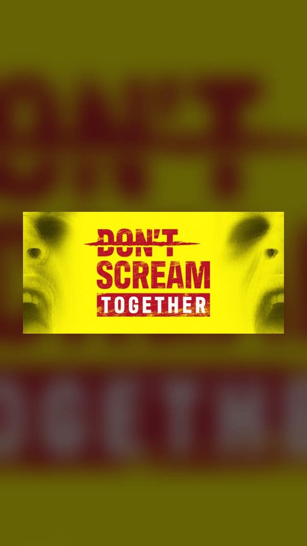rental-don-t-scream-together DON'T SCREAM TOGETHER Steam Game Experience
