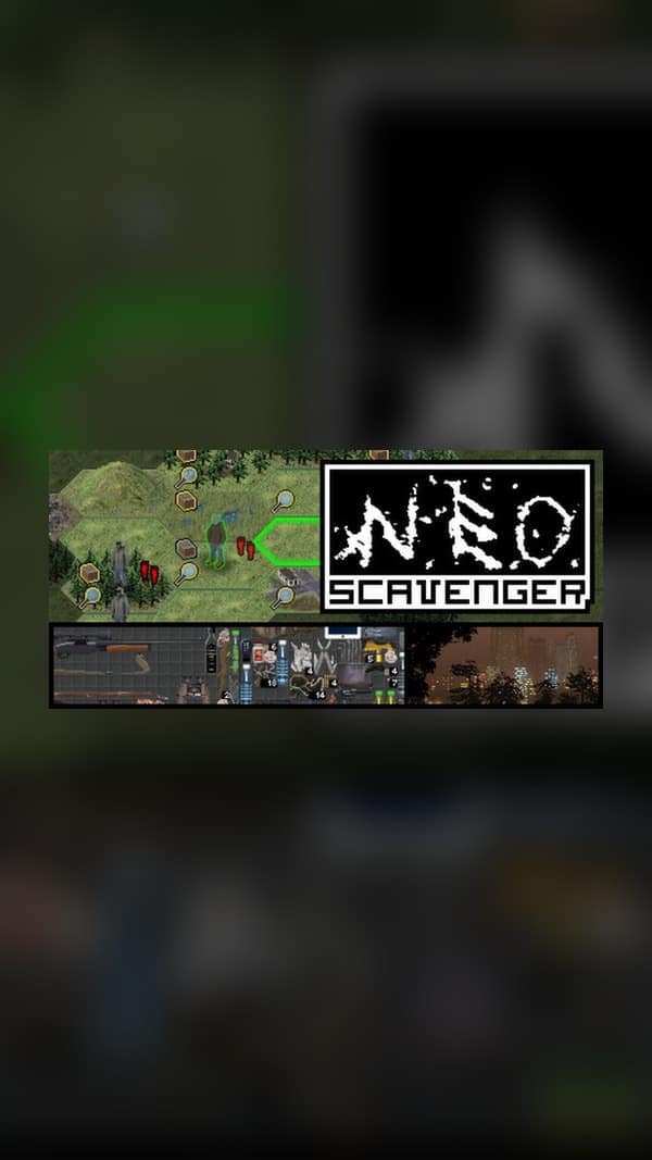 rental-doomsday-scavenger doomsday scavenger Steam Game Experience