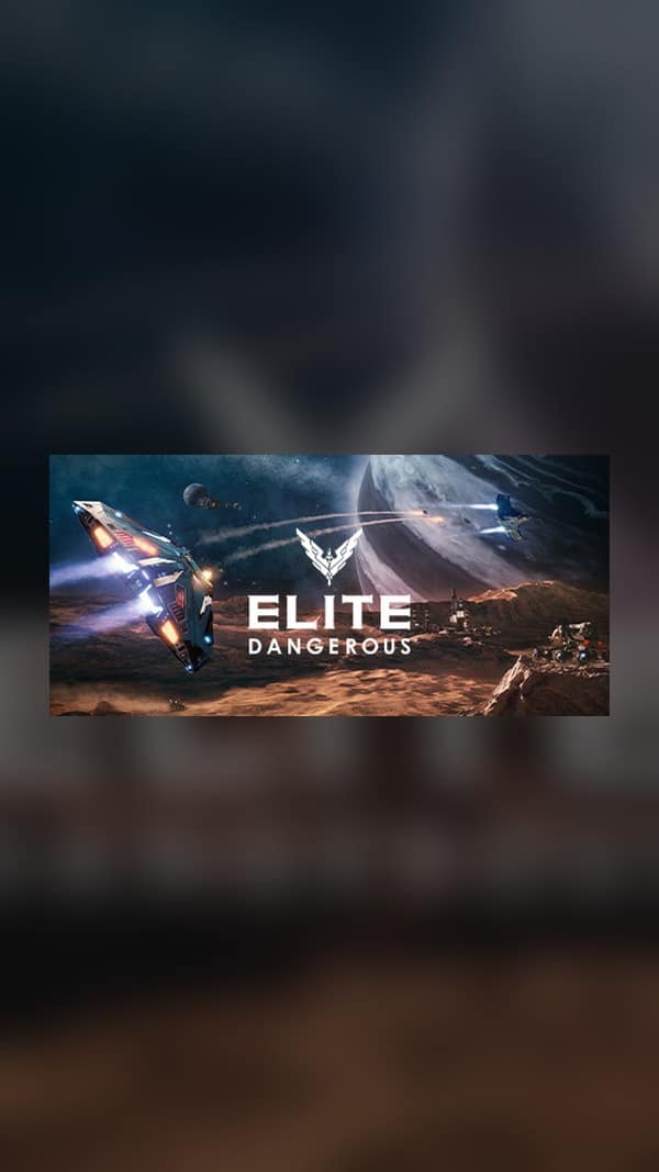 rental-elite-danger-lurks Elite: Danger lurks Steam Game Experience