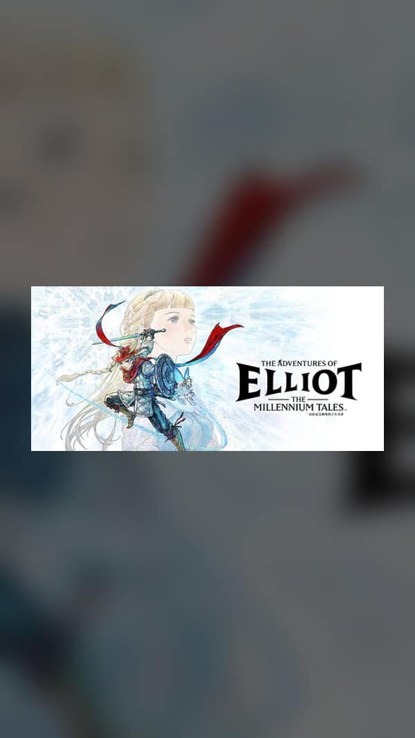 rental-elliot-the-adventurer-a-thousand-year-tale Elliot the Adventurer: A Thousand-Year Tale Steam Game Experience