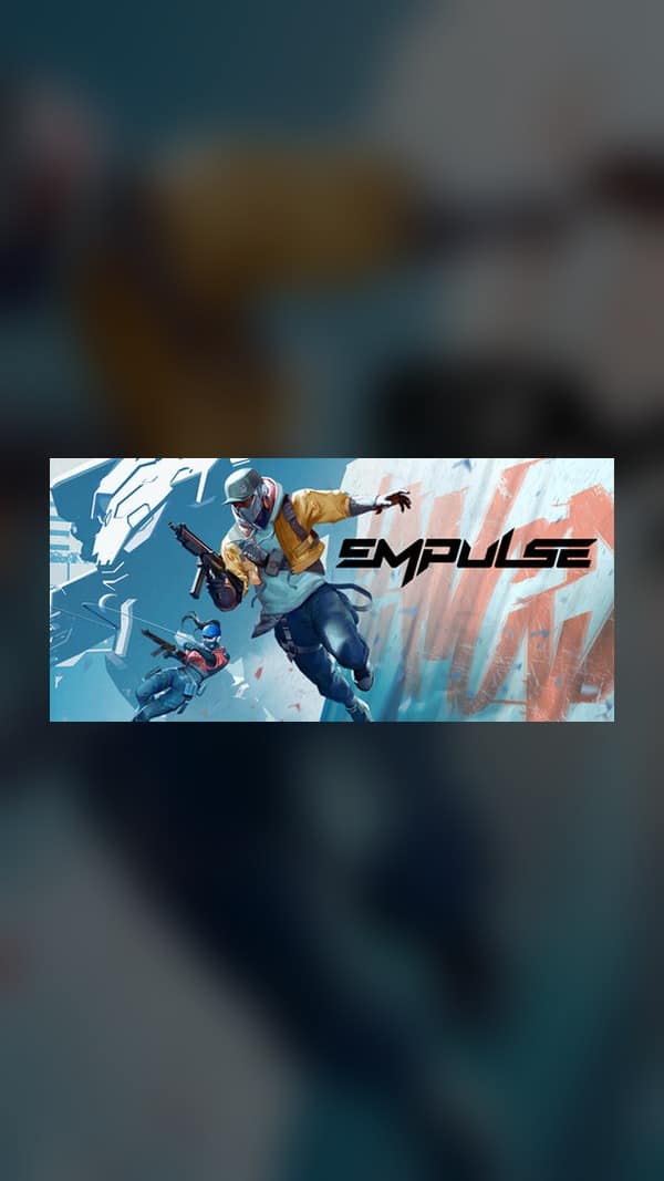 rental-empulse EMPULSE Steam Game Experience