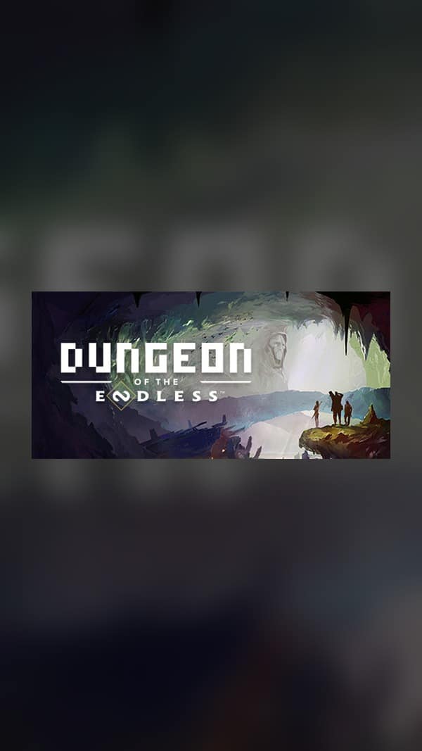 rental-endless-dungeon endless dungeon Steam Game Experience