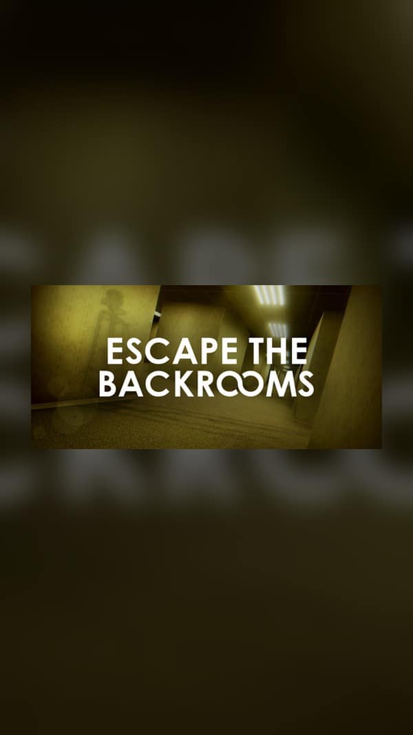 rental-escape-back-room escape back room Steam Game Experience