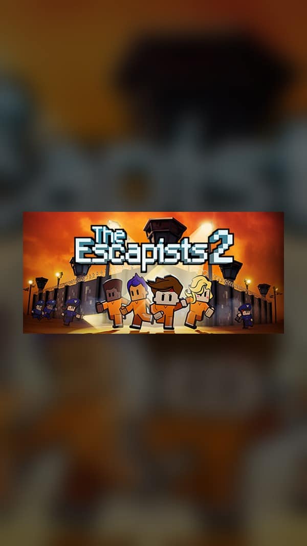 rental-escapees-2 escapees 2 Steam Game Experience