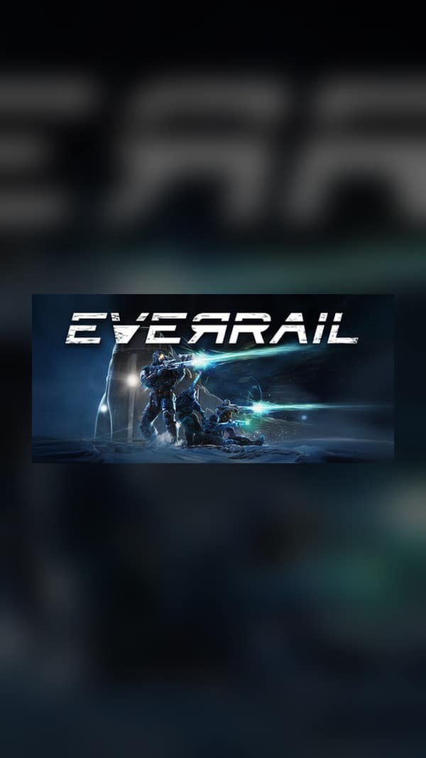 rental-everrail EverRail Steam Game Experience
