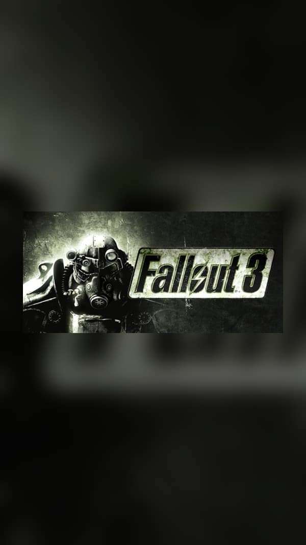 rental-fallout-3 Fallout 3 Steam Game Experience