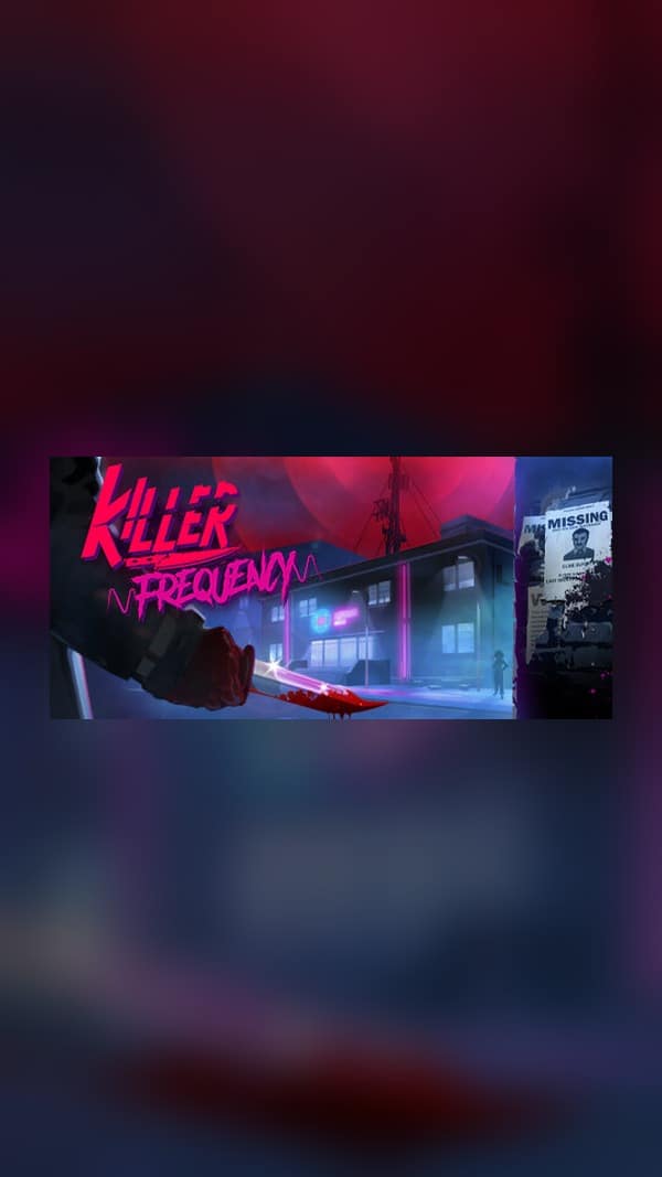 rental-fatal-frequency fatal frequency Steam Game Experience