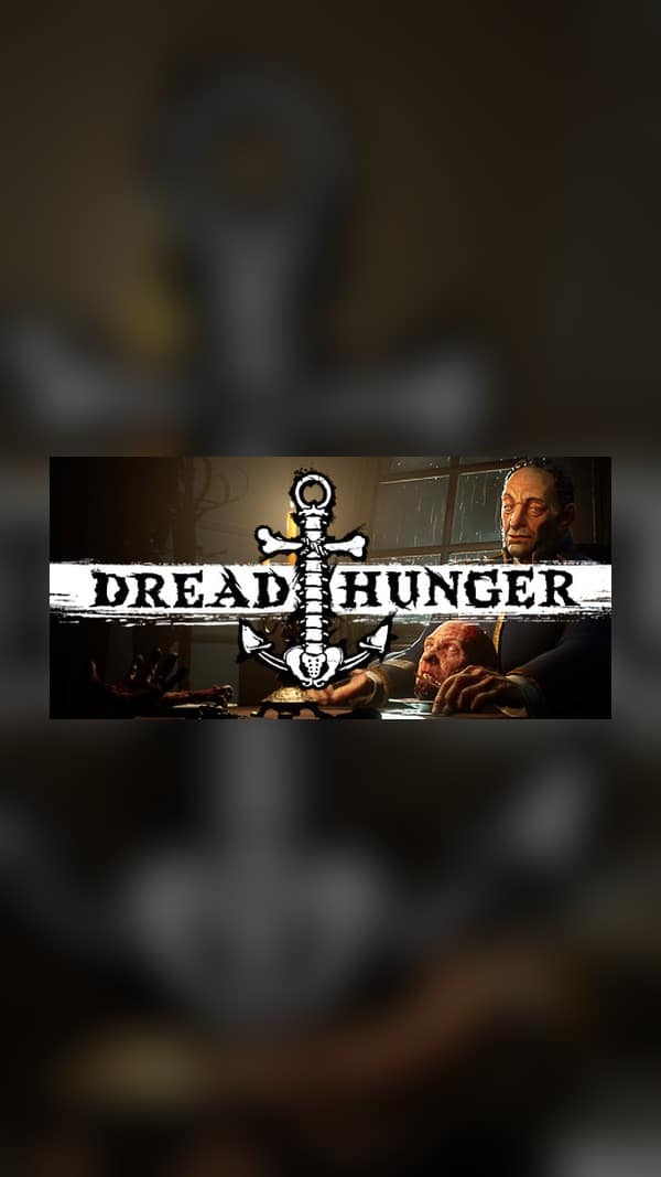 rental-fear-of-hunger-werewolf-at-sea Fear of Hunger/Werewolf at Sea Steam Game Experience