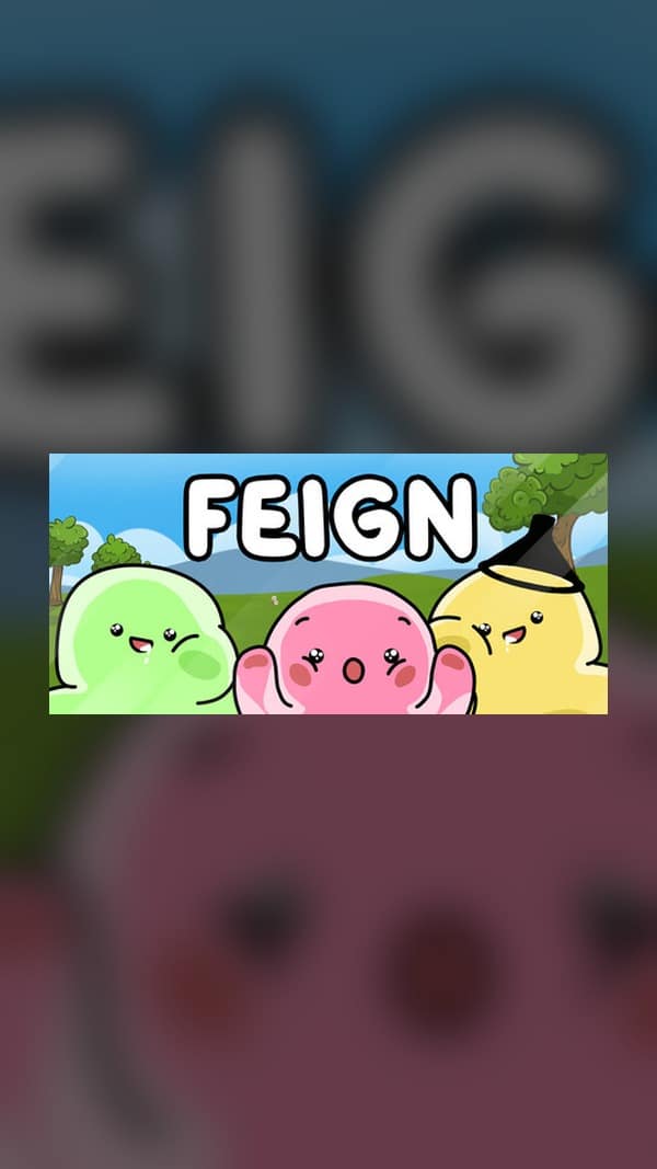 rental-feign Feign Steam Game Experience