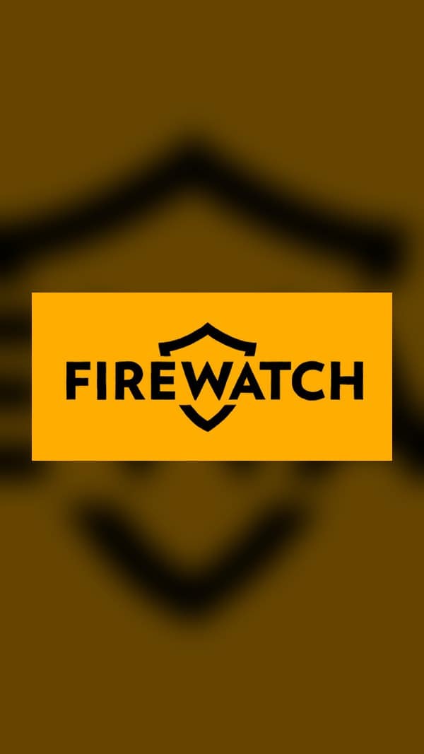 rental-firewatch firewatch Steam Game Experience
