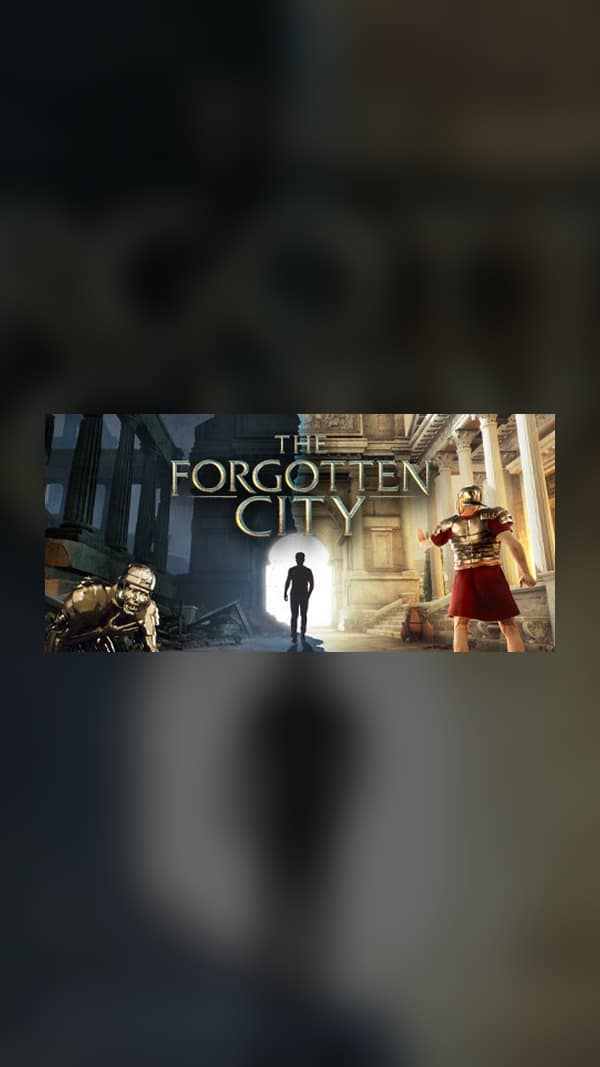 rental-forgotten-city Forgotten City Steam Game Experience