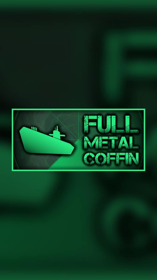 rental-full-metal-coffin FULL METAL COFFIN Steam Game Experience