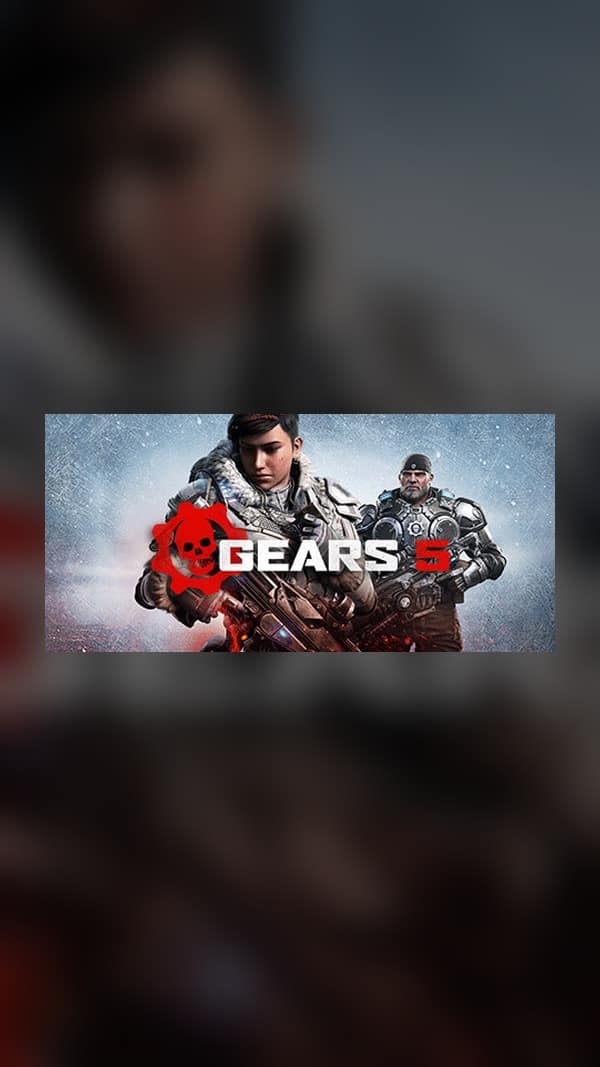 rental-gears-of-war-5 gears of war 5 Steam Game Experience