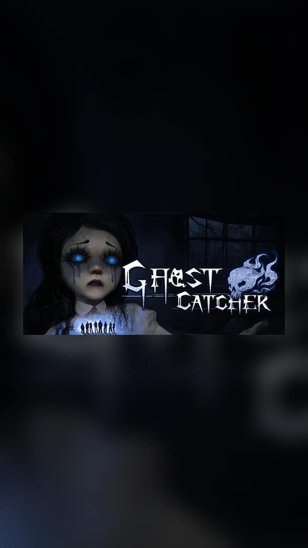 rental-ghost-catcher Ghost Catcher Steam Game Experience